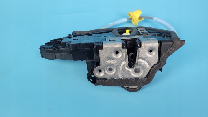 фото №7, Bmw 2' f44 gran купе 22r замок дверь правая перед 7956142