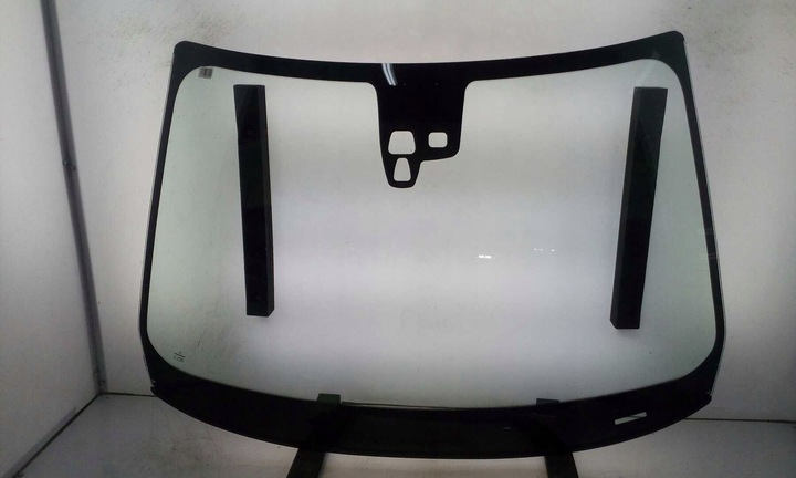 фото №1, Скло лобове передня volvo xc60 2008-2011 датчик камера city сплав