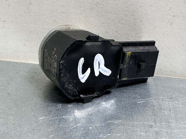 фото №6, Ford mondeo mk v 2016 датчики парковка