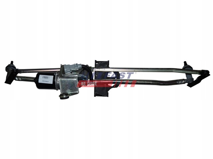 фото №1, Механизм дворник iveco daily 00 pr iveco dai