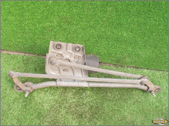 фото №4, Ford scorpio 94r механизм дворник + моторчик