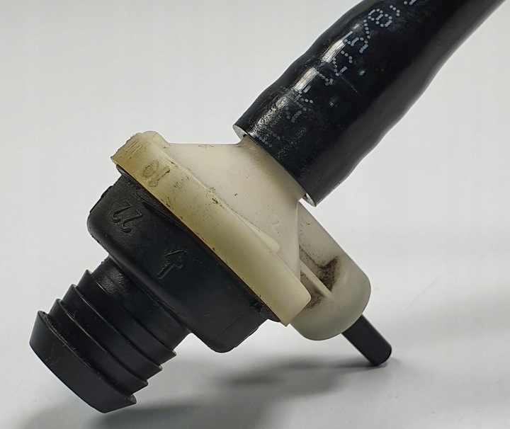 фото №7, Шланг усилитель mercedes w169 1.5 a1694300029