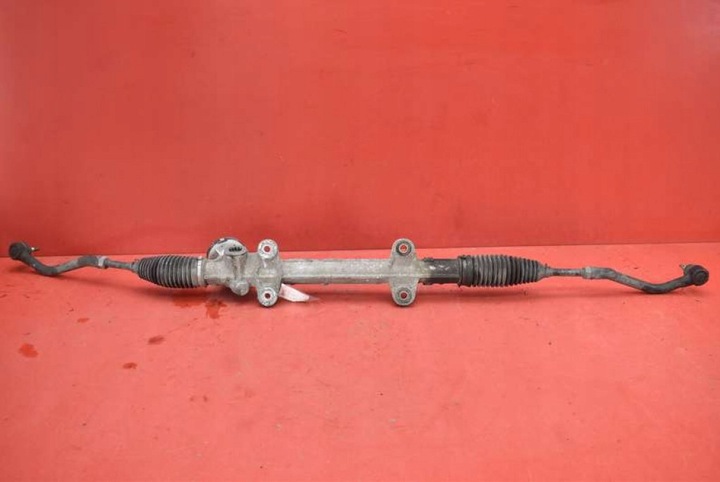 фото №8, Трансмиссия рулевая рейка eu 565003z100 hyundai i40 1.7 crdi 115 km 15-20