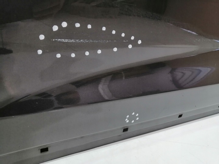 фото №8, Двері ліві передні перед hyundai tucson iii