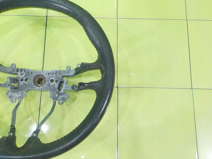 фото №5, Honda civic viii 1.4 i-dsi 06r sedan 4d руль