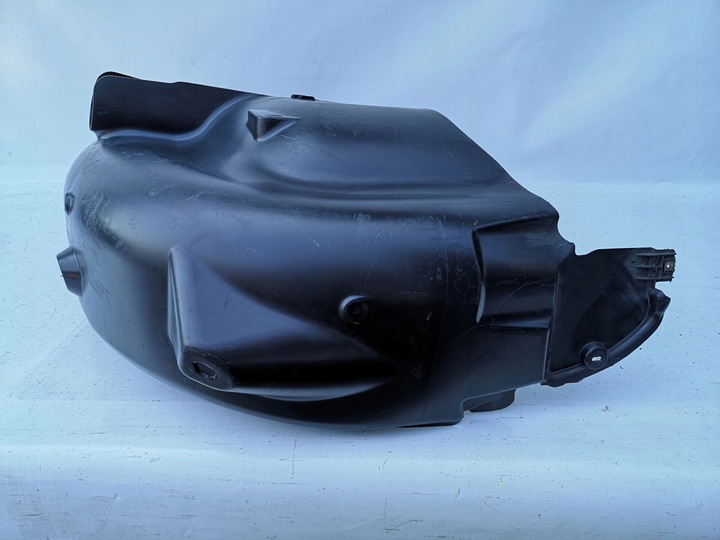 фото №3, Renault zoe подкрылок правые зад 767486829r