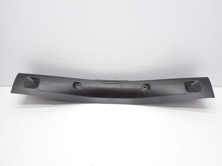 фото №2, Захист ременя зад багажника am51-r40320-abw ford c-max mk2 ii 19r