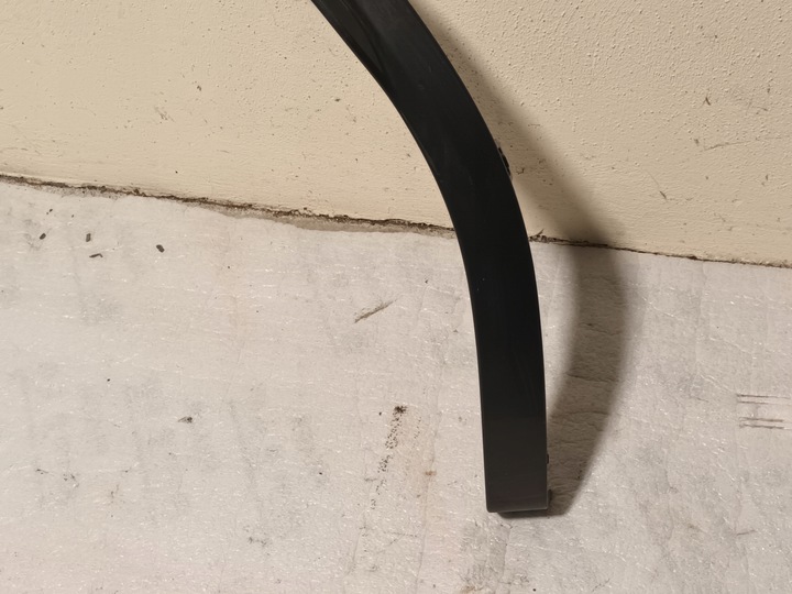 фото №7, Планка задня ліва bmw ix3 g08 зад лівий