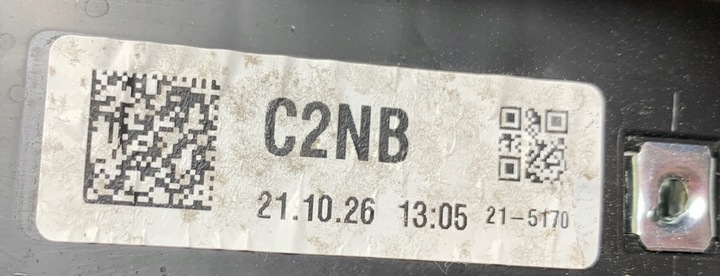 фото №13, Hyundai palisade 2020 - оригинальная консоль панель подушка подушка безопасности