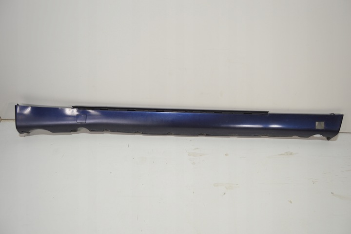 фото №1, Поріг лівий накладка планка mercedes c140 cl w140