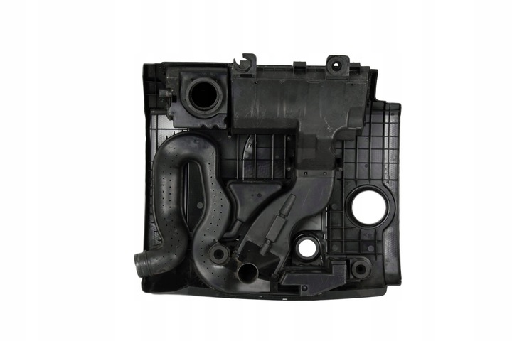 фото №2, Захист кришка корпус двигуна vw golf v 1.4 fsi