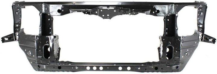 фото №1, Toyota tundra 2007-2009 pas переднє підсилювач