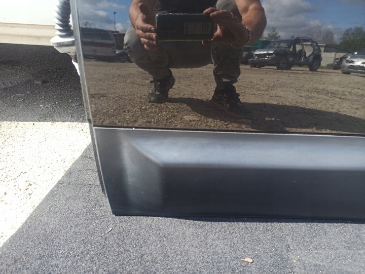 фото №9, Дверь левый зад комплектные nissan qashqai i j10 рестайлинг z11g 09-13