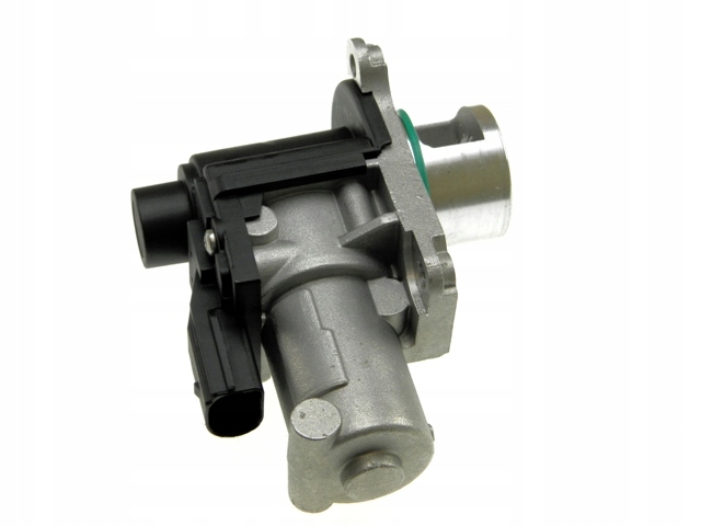 фото №1, Клапан egr vw golf vi 2.0tdi 2008- jetta 2.0tdi 2011- beetle | 03l131501