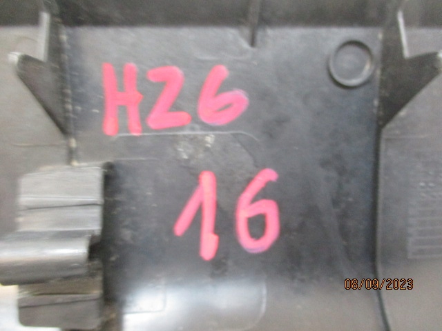 фото №12, Peugeot 308 ii t9 защита молдинг правого порога передней 9677521777