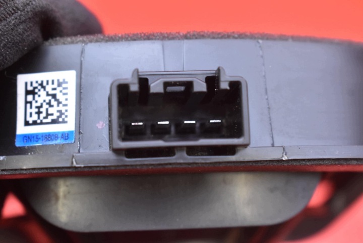 фото №7, Динамик левые перед gn15-18808-ab ford fiesta mk8 17-21