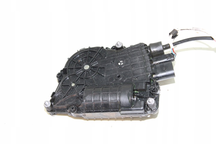 фото №5, Bmw f10 f11 замок дверь левый зад доводчик 7154515 европа