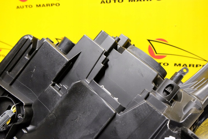 фото №14, Range rover vogue 2012- фара лампа ксенон з led r eu