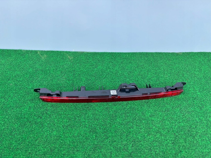 фото №1, Mercedes a-klasa w176 світло сплав лампа кришки led a1769068600 k64/pc535