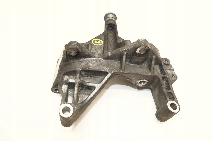 фото №2, Audi q7 sq7 a8 d5 4.0 tdi v8 60tdi cza лапи генератора