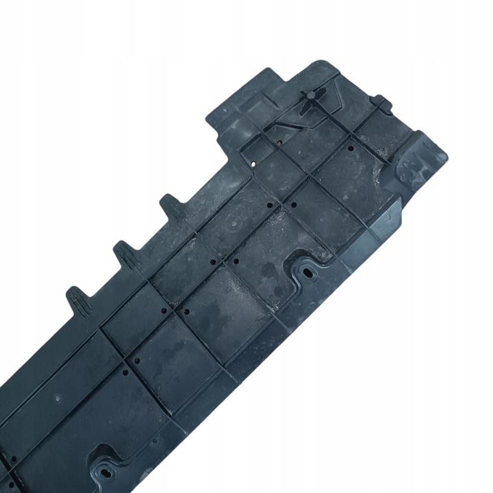 фото №6, Захист плита pod бампер audi q3 ii 83a807611