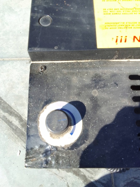 фото №5, Chłodziarka холодильник daf cf 105 xf 106 євро 6