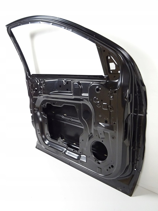 фото №16, Nissan qashqai j10+ 2 двері ліві перед оригінал h0100-ey1mc