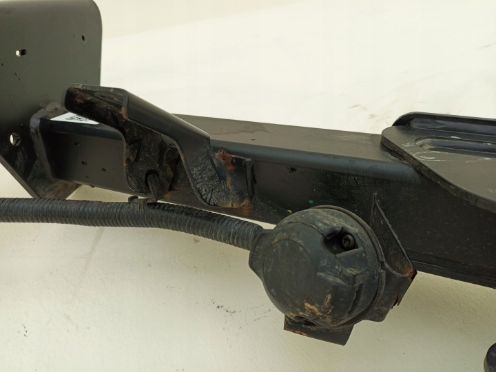 фото №11, Ford ranger vi 6 vw amarok ii 2 hak буксировочный балка mb3c-19e544-gd