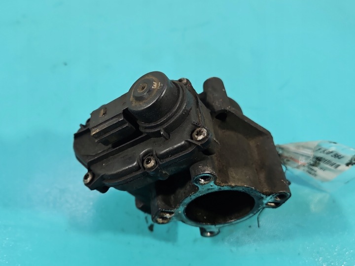 фото №7, Клапан egr nissan primastar 01-14 a2c53179081 2.0 dci -