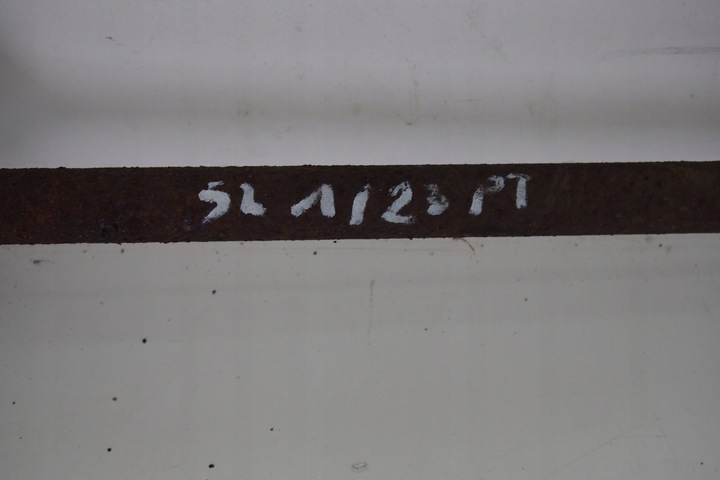 фото №6, Полуось зад левая правая mercedes sl500 sl r230 02