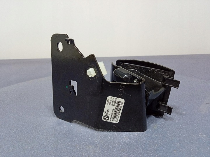 фото №8, Bmw ix3 g08 g01 тримач кріплення сітки багажника праві зад 7396574