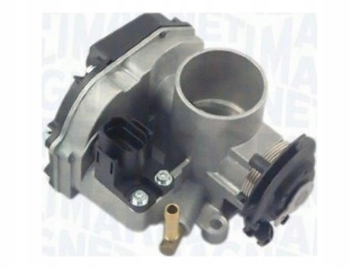 фото №2, Корпус дросельної заслінки seat ibiza ii mk2 1.0-1.6 cordoba i mk1 1.0-1.6