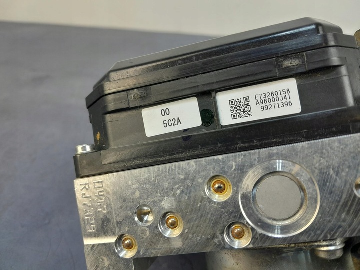 фото №7, Infiniti q50 насос abs 47660-4hl0a