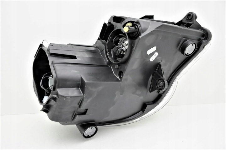 фото №5, Vw eos cabrio 06- фара лівий новий valeo