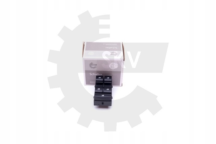 фото №13, Панель керування вікнами 37skv114 37skv114 skv