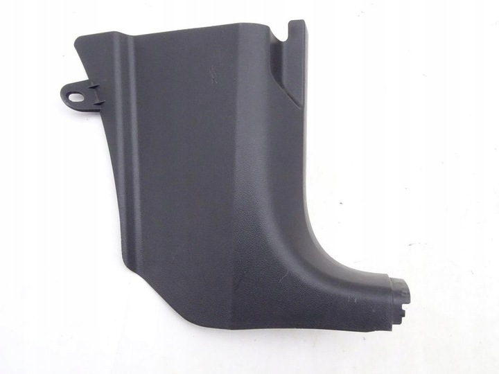 фото №1, Chevrolet captiva i 06-18 защита порога правый перед стойка a 96630465