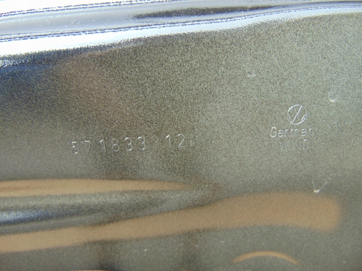 фото №13, Двері праві зад vw tiguan iii 571833312e