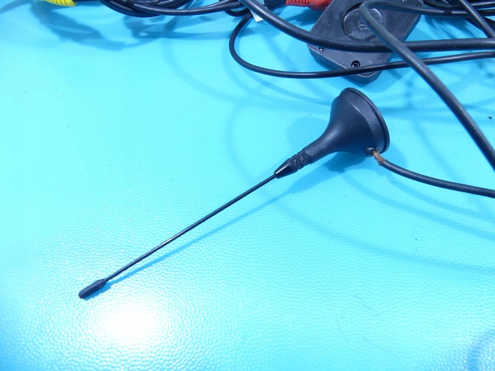 фото №13, Радио toyota camry xv40 06-11