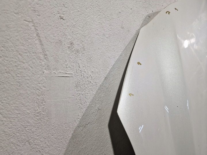 фото №9, Mazda 6 gj gl 2012 - 2018 капот оригінал