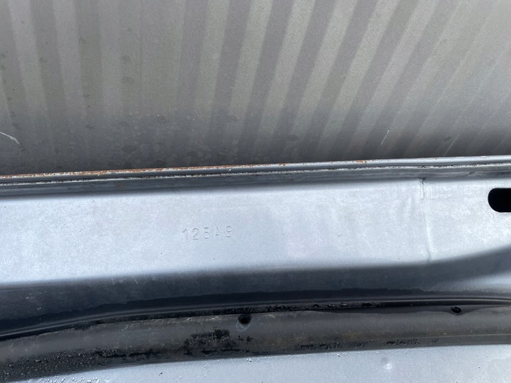 фото №6, Двері праві зад opel insignia hb