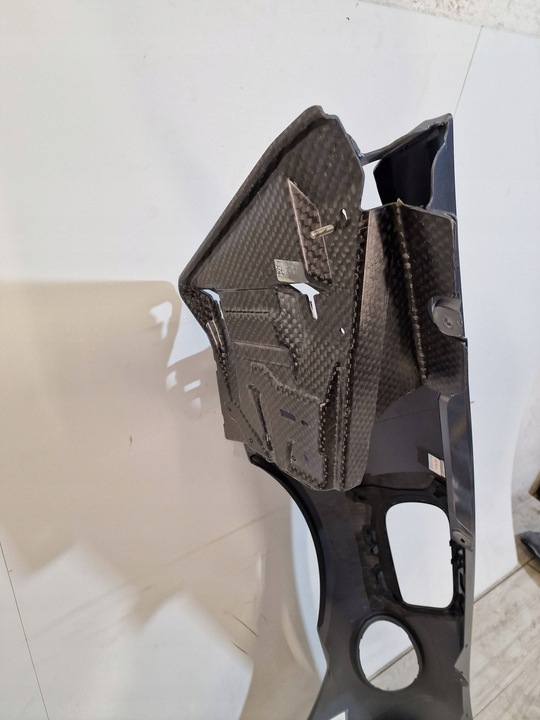 фото №8, Крило праві перед карбон porsche cayman 718 982 gt4 rs