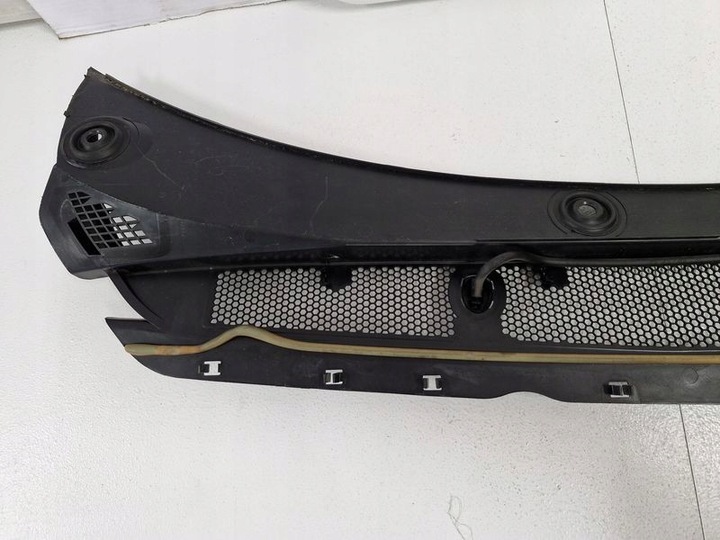 фото №6, Peugeot 308 2 ii t9 панель під лобовим склом перед верхній 98008282xt