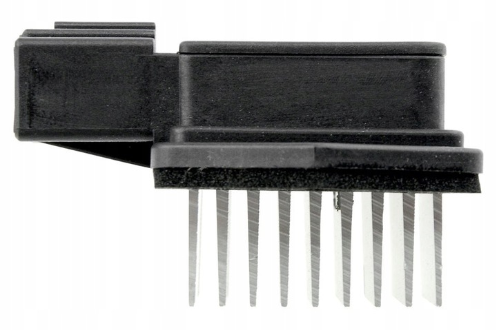 фото №8, Резистор вентилятор toyota avensis 2003-,camry 2004-,corolla 2001-,corolla ve