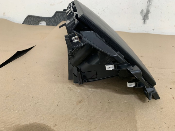 фото №7, Ford mustang mach-e 2021r бардачок пасажира панелі розподільчої консолі ory