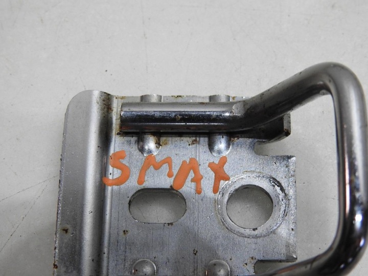фото №6, Держатель крепление багажника ford s-max mk1