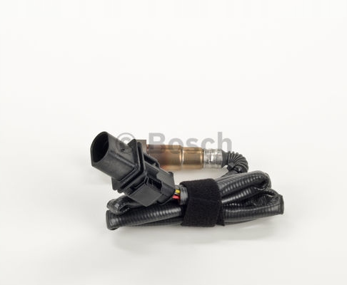 фото №5, Датчики лямбда bosch 258 017 025