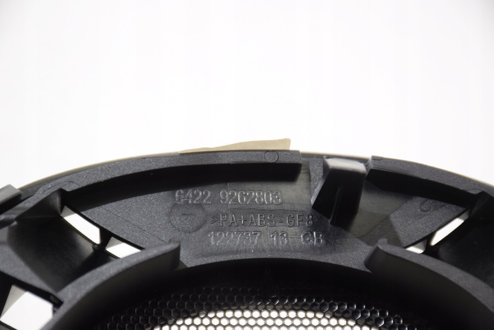 фото №16, Mini f54 f55 f56 f57 динамік центральний середній панелі розподільчої h/k