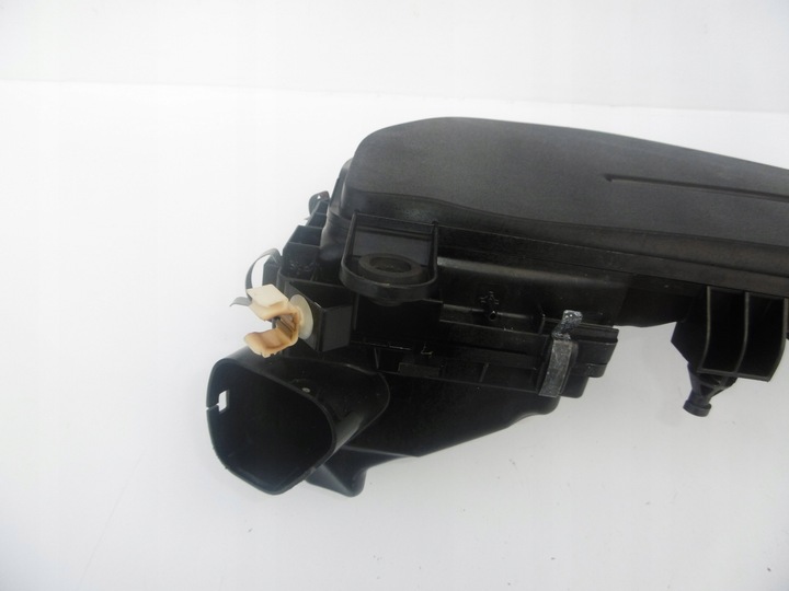 фото №8, Корпус фильтра воздуха infiniti m30 m35 m37 3.0d