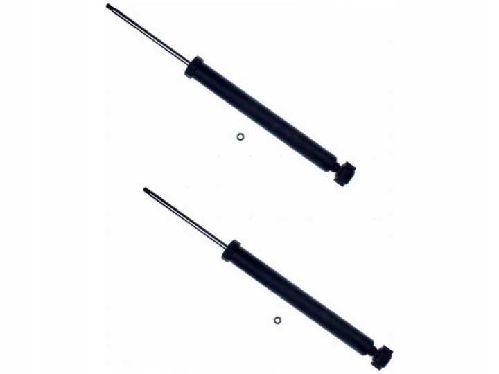 фото №1, Амортизатори зад mercedes клас c c204 1.6-3.5 11-