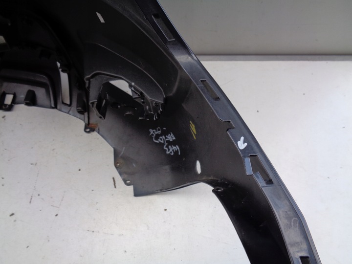 фото №9, Бампер переднее ford ranger 19- рестайлинг номер 39589